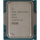 Процессор Центральный Процессор Intel Core Ultra 7 265KF BOX (Arrow Lake, C20(12EC/8PC)/T20, 3,3/5,5GHz, Without Graphics, L2 36Mb, Cache 30Mb, TDP 125/250W, S1851)