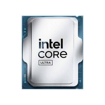 Процессор Центральный Процессор Intel Core Ultra 5 245KF OEM (Arrow Lake, C14(8EC/6PC)/T14, 3,6/5,2GHz, Without Graphics, L2 26Mb, Cache 24Mb, TDP 125/159W, S1851)