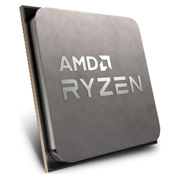 Процессор CPU AMD Ryzen 3 PRO 5350G AM4 (100-000000256) (4GHz/AMD Radeon) OEM-2