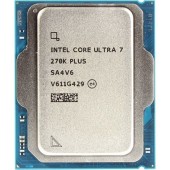 Процессор Центральный Процессор Intel Core Ultra 7 270K  Plus OEM