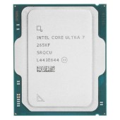 Процессор Центральный Процессор Intel Core Ultra 7 265KF OEM (Arrow Lake, C20(12EC/8PC)/T20, 3,3/5,5GHz, Without Graphics, L2 36Mb, Cache 30Mb, TDP 125/250W, S1851)