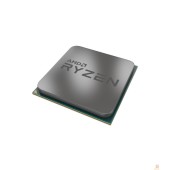 Процессор CPU AMD Ryzen 5 2400G OEM (YD2400C5M4MFB){3.9GHz, 4MB, 65W, AM4, RX Vega Graphics}