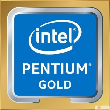 Процессор CPU Intel Pentium Gold G5400 Coffee Lake OEM {3.7ГГц, 4МБ, Socket1151v2}