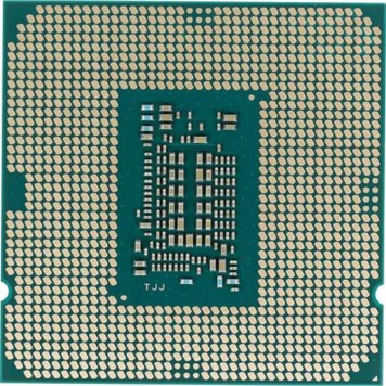 Процессор CPU Intel Pentium Gold G6405 Comet Lake OEM 4.1ГГц, 4МБ, Socket1200-1