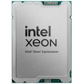 Процессор CPU Intel Xeon 6515P 16 Cores,32 Threads, 2.3/ 3.8 GHz, 23 M, DDR5-6400, 2S, 150W OEM 