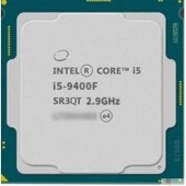 Процессор CPU Intel Core i5-9400 Coffee Lake OEM {2.90Ггц, 9МБ, Socket 1151. CM8068403875504/CM8068403358816/CM8068403875505}