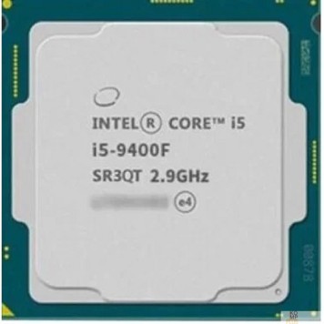 Процессор CPU Intel Core i5-9400 Coffee Lake OEM {2.90Ггц, 9МБ, Socket 1151. CM8068403875504/CM8068403358816/CM8068403875505}