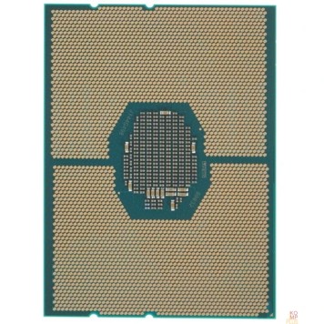 Процессор CPU Intel Xeon Silver 4210 OEM-1