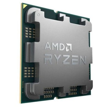 Процессор CPU AMD Ryzen 9 9950X3D OEM (100-000000719) -1