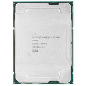 Процессор CPU Intel Xeon Platinum 8360Y OEM