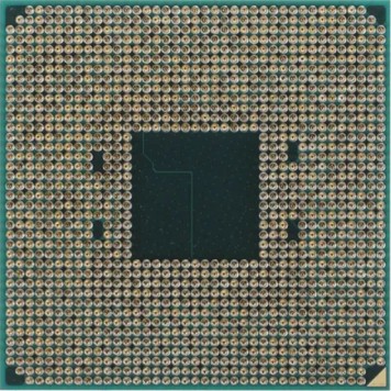 Процессор CPU AMD Ryzen 5 5500 OEM (100-000000457) 3,60GHz, Turbo 4,20GHz, Without Graphics AM4-1