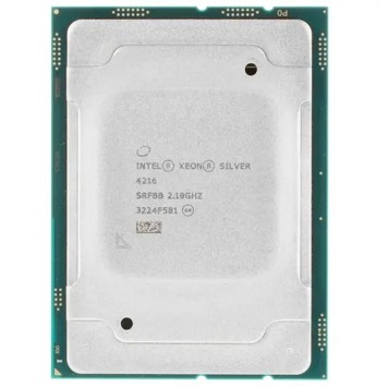 Процессор CPU Intel Xeon Silver 4216 OEM