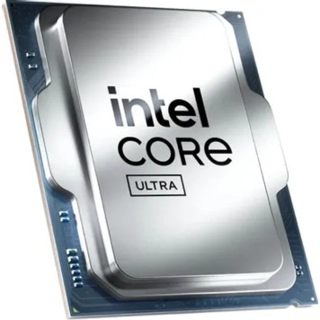 Процессор Центральный Процессор Intel Core Ultra 9 285 OEM (Arrow Lake, C24(16EC/8PC)/T24, 1.9/5.6GHz, GPU Intel Graphics, L2 40Mb, Cache 36Mb, TDP 65/182W, S1851)-1