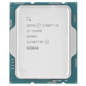 Процессор CPU Intel Core i5-13400 Raptor Lake OEM 2.5GHz, 20MB, Intel UHD Graphics 730, LGA1700 (CM8071504821106/CM8071505093004S)