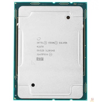 Процессор CPU Intel Xeon Silver 4215R OEM