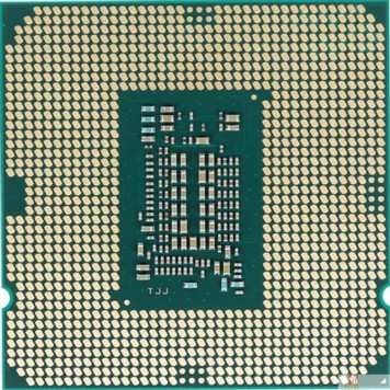 Процессор CPU Intel Core i3-10100 Comet Lake OEM {3.6GHz, 6MB, LGA1200}-1