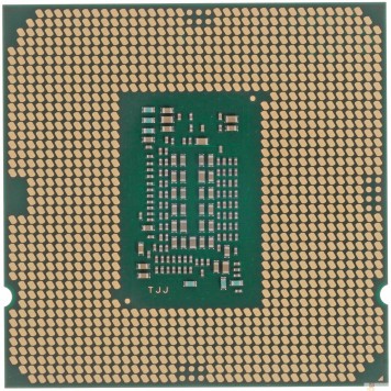 Процессор CPU Intel Core i5-10500 Comet Lake OEM {3.1GHz, 12MB, LGA1200}-2