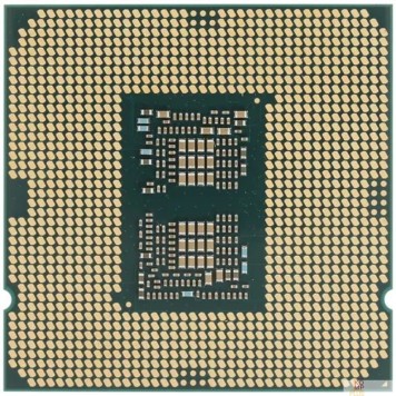 Процессор CPU Intel Core i7-10700 Comet Lake OEM (2.9GHz, 16MB, LGA1200) CM8070104282327 PULL-1