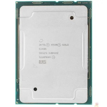 Процессор CPU Intel Xeon Gold 6248R OEM