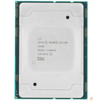 Процессор CPU Intel Xeon Silver 4210R OEM