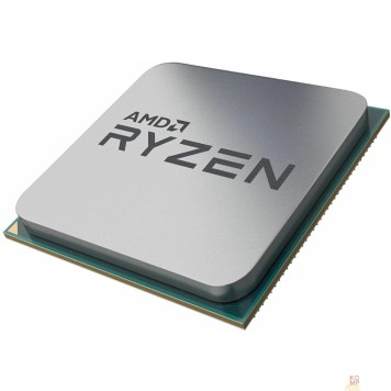 Процессор CPU AMD Ryzen 3 PRO 4350G OEM (100-000000148) {3,80GHz, Turbo 4,00GHz, Radeon Graphics, AM4}-1