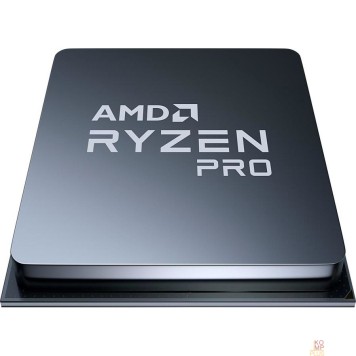 Процессор CPU AMD Ryzen 5 PRO 4650G OEM (100-000000143) {3,70GHz, Turbo 4,20GHz, Radeon Graphics AM4}