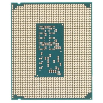 Процессор Центральный Процессор Intel Core Ultra 7 265KF OEM (Arrow Lake, C20(12EC/8PC)/T20, 3,3/5,5GHz, Without Graphics, L2 36Mb, Cache 30Mb, TDP 125/250W, S1851)-1