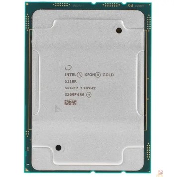 Процессор CPU Intel Xeon Gold 5218R OEM