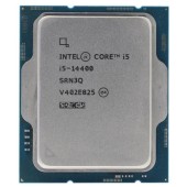 Процессор CPU Intel Core i5-14400 S1700 OEM 2.5G CM8071505093012 S RN3Q IN