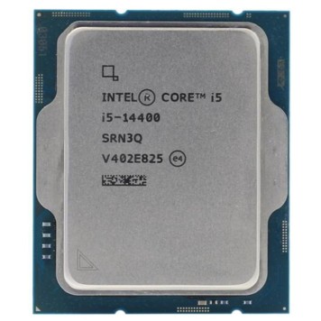 Процессор CPU Intel Core i5-14400 S1700 OEM 2.5G CM8071505093012 S RN3Q IN