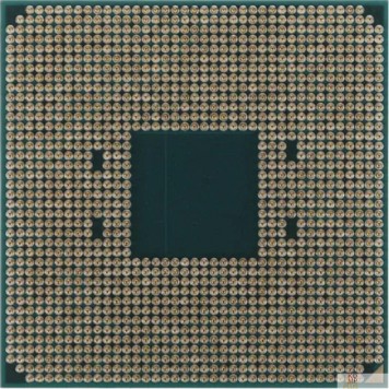 Процессор CPU AMD Ryzen 9 5950X OEM (100-000000059) {3,40GHz, Turbo 4,90GHz, Without Graphics AM4}-1