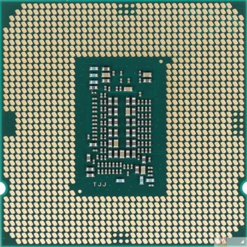 Процессор CPU Intel Core i3-10105F OEM {3.7GHz, 6MB, LGA1200}-1