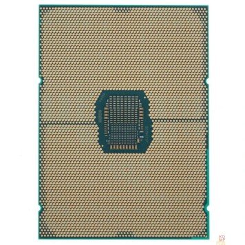 Процессор CPU Intel Xeon Gold 5317 {3.00 GHz, 18M, FC-LGA14} OEM-1