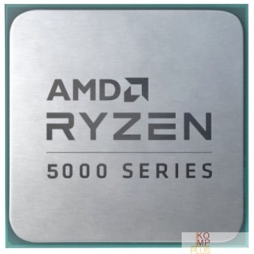 Процессор CPU AMD Ryzen 5 PRO 5650G OEM (100-000000255)