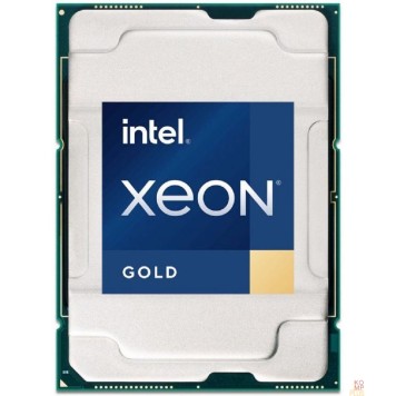 Процессор CPU Intel Xeon Gold 6330 OEM