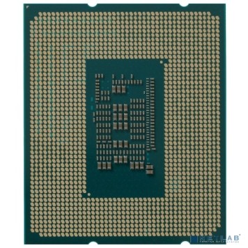 Процессор CPU Intel Celeron G6900 Alder Lake OEM {3.4GHz, Intel UHD Graphics 710, Socket1700}-1