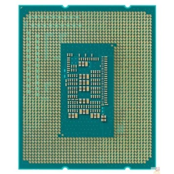 Процессор CPU Intel Core i3-12100F Alder Lake OEM-1