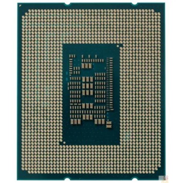Процессор CPU Intel Pentium Gold G7400 Alder Lake OEM {3.7ГГц, 6МБ, Socket1700, Intel UHD Graphics 710}-1