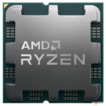 Процессор CPU AMD Ryzen 5 4500 OEM (100-000000644) {3,60GHz, Turbo 4,10GHz, Without Graphics, L3 8Mb, TDP 65W, AM4}-2