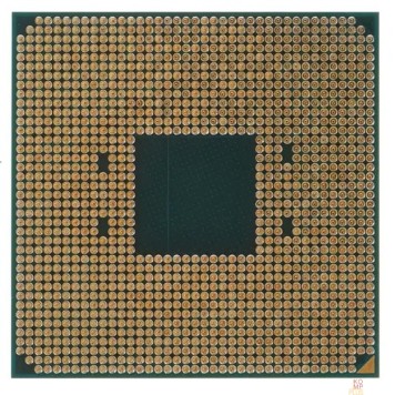 Процессор CPU AMD Ryzen 7 5700X OEM (100-000000926) { 3,40GHz, Turbo 4,60GHz, Without Graphics AM4}-1