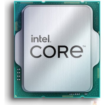Процессор CPU Intel Core i7-13700K Raptor Lake OEM