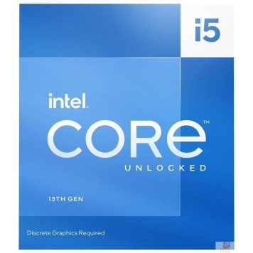 Процессор CPU Intel Core i5-13600KF Raptor Lake OEM {3.9GHz, 24MB, LGA1700}