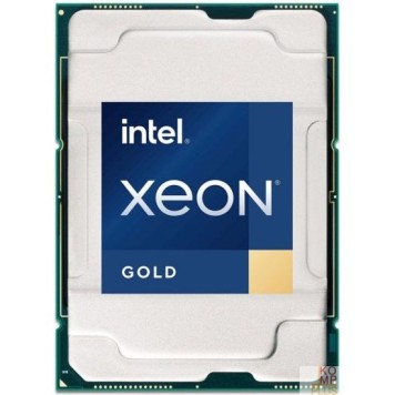 Процессор CPU Intel Xeon Gold 6342 OEM