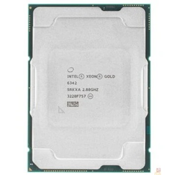 Процессор CPU Intel Xeon Gold 6342 OEM-1