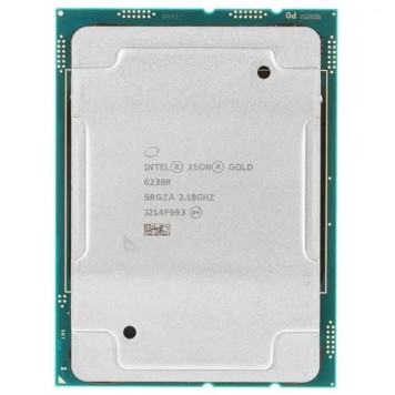 Процессор CPU Intel Xeon Gold 6230R OEM