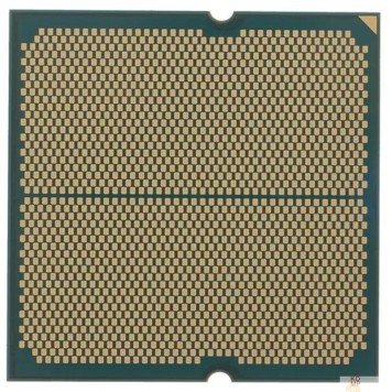 Процессор CPU AMD Ryzen 5 7600X OEM (100-000000593) {4.7/5.0GHz ,Radeon Graphics AM5}-1