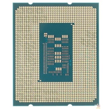Процессор CPU Intel Core i3-13100F Raptor Lake OEM {3.4GHz, 12MB, LGA1700}-1