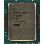 Процессор CPU Intel Core i7-13700F OEM (CM8071504820806SRMBB)
