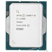 Процессор CPU Intel Core i9-13900 OEM (CM8071504820605SRMB6)