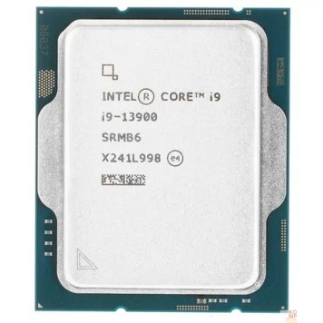 Процессор CPU Intel Core i9-13900 OEM (CM8071504820605SRMB6)